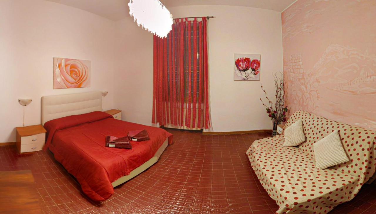 Holiday Residence Rifugio Orosei Exterior foto